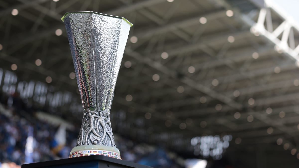 All matches of the Europa League league phase 24/25
