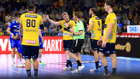 HBL-Highlights im Video