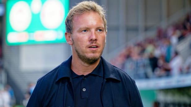 Julian Nagelsmann
