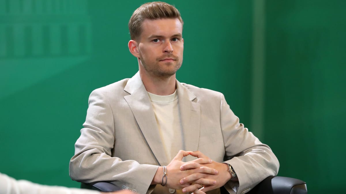 Mittelstädt lobt Jensen - und Leitl