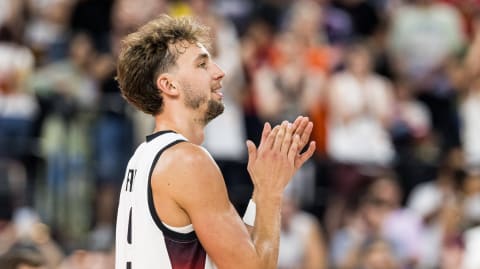 Basketball - Highlights by MagentaSport