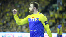 Steht mit Kielce im Final Four der Handball-Champions League: Andreas Wolff-