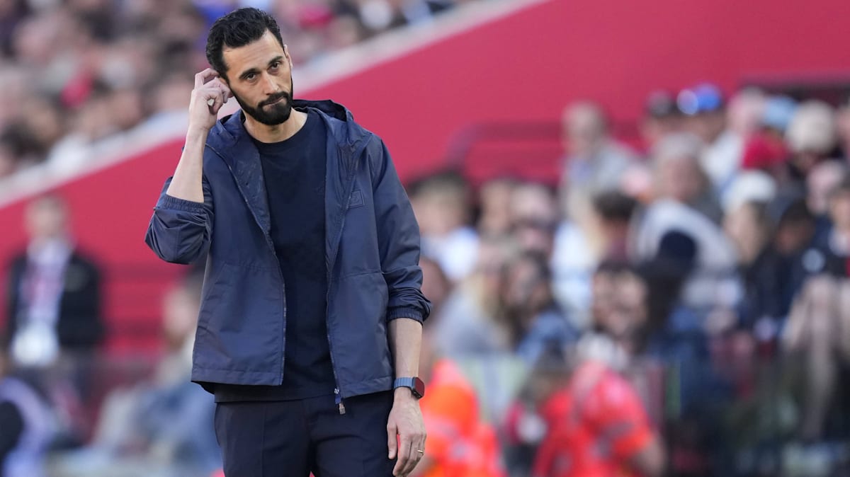 Arbeloa kritisiert Camavinga - und fordert absoluten Fokus auf Bayern