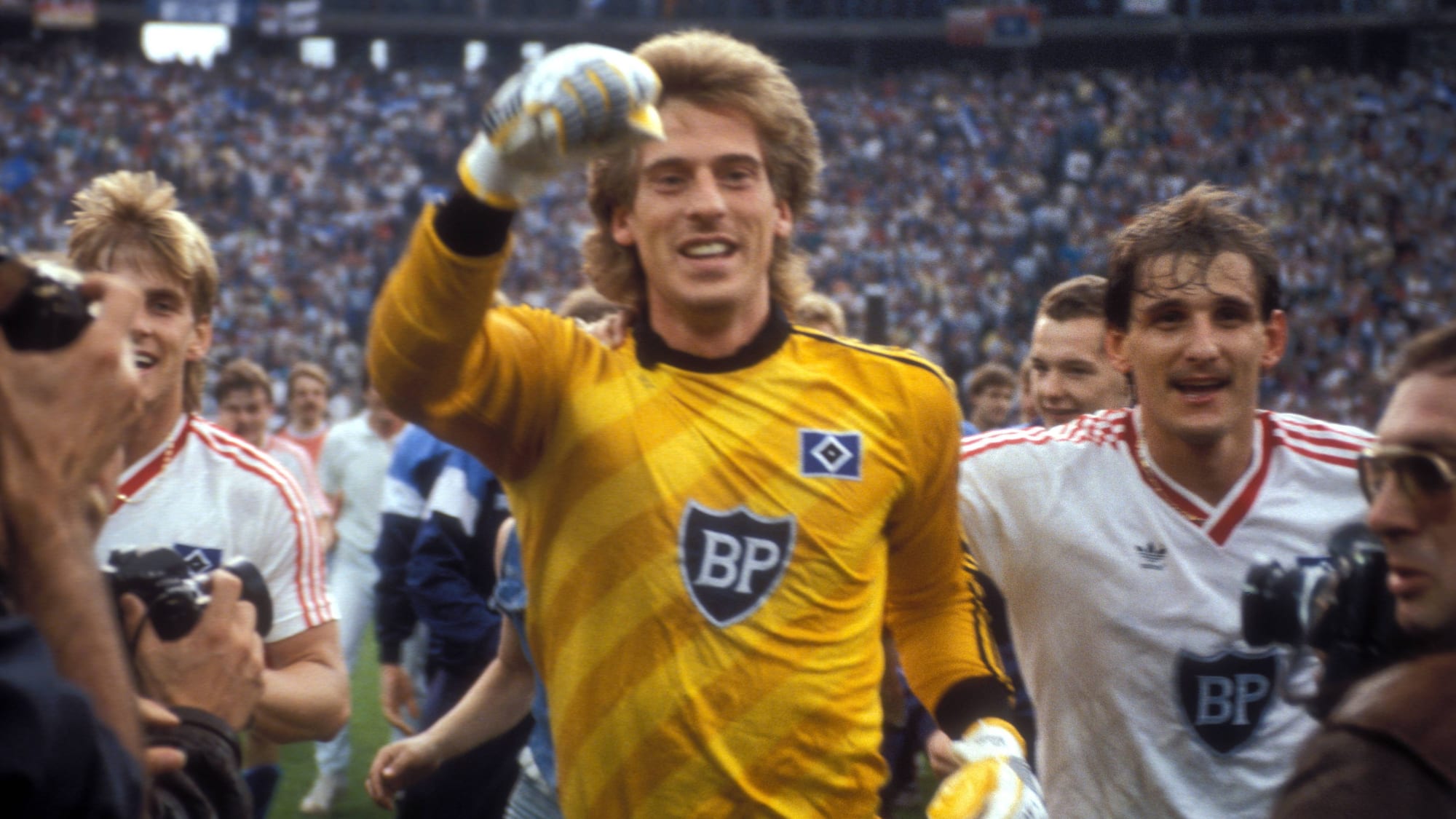 Ulrich Stein