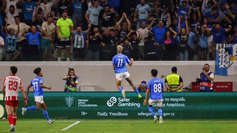 Highlights Champions League