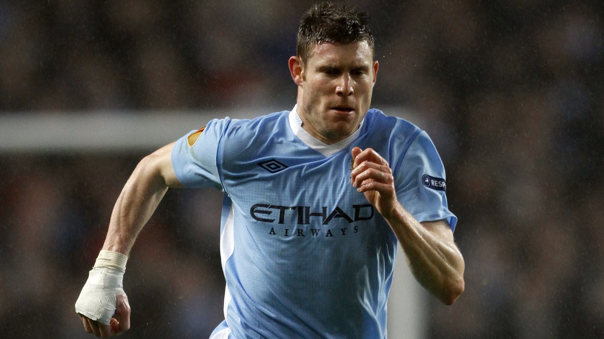 James Milner