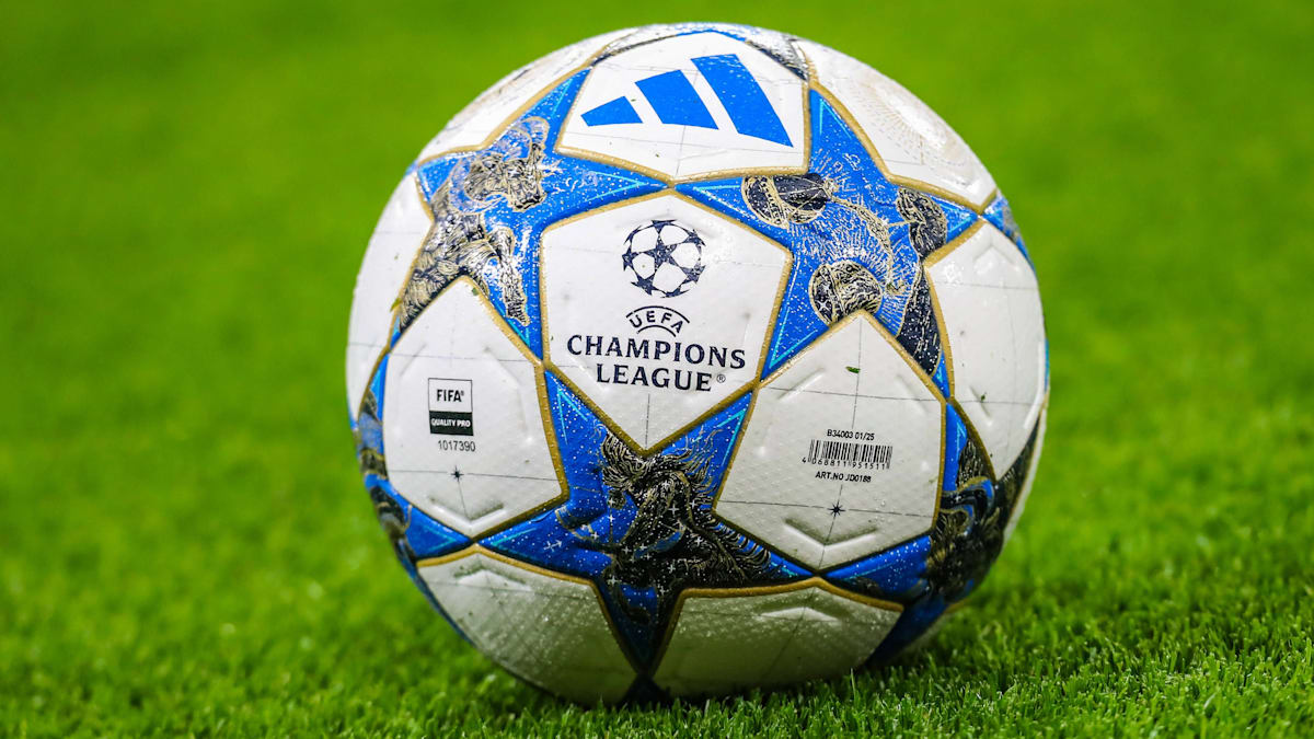 Nächste Schlappe für Adidas? UEFA verhandelt exklusiv mit Nike über Ballrechte