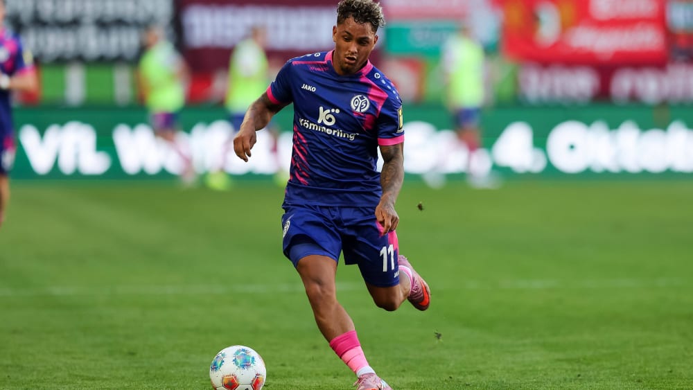 1. FSV Mainz 05