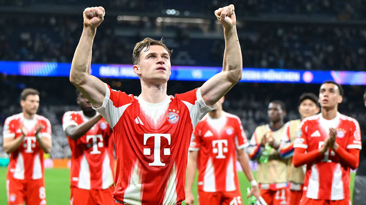 Wer überträgt FC Bayern München gegen Real Madrid heute live im TV & Stream?