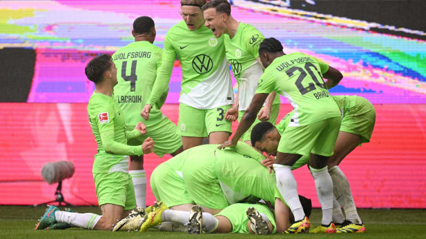 Wolfsburg gegen Bochum - Figure 7