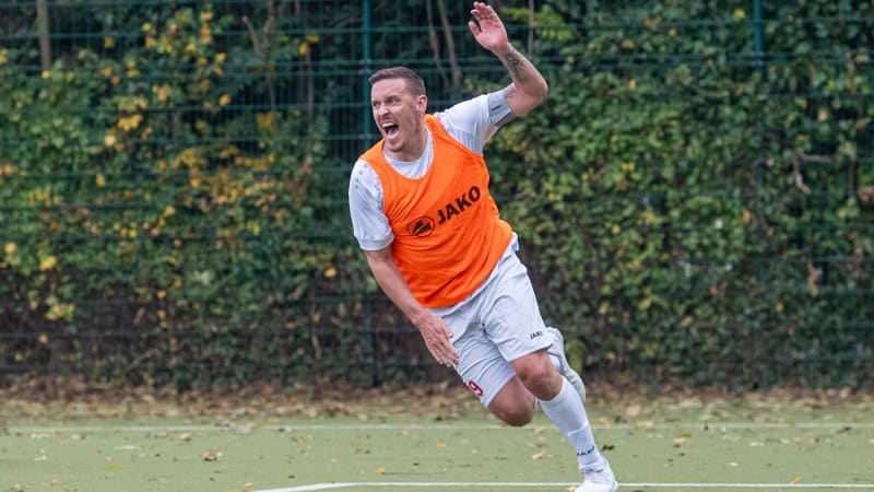 Finaltag der Amateure 2025: Anstoßzeiten und Übertragung - kicker