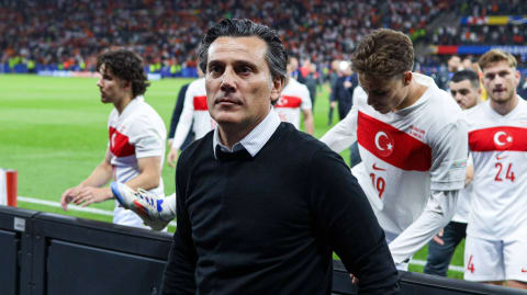 Türkei scheidet mit jüngstem Team des Turniers aus