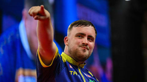 Highlights World Matchplay | Halbfinale