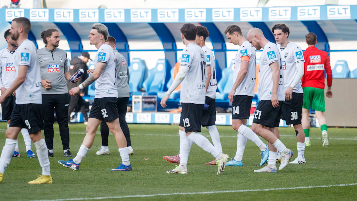 Regionalliga Südwest: 31 Klubs stellen Lizenzantrag für die Saison 2026/27