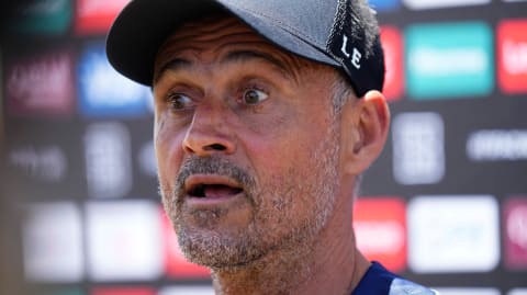 PSG-Coach ist Auszeichnungen egal