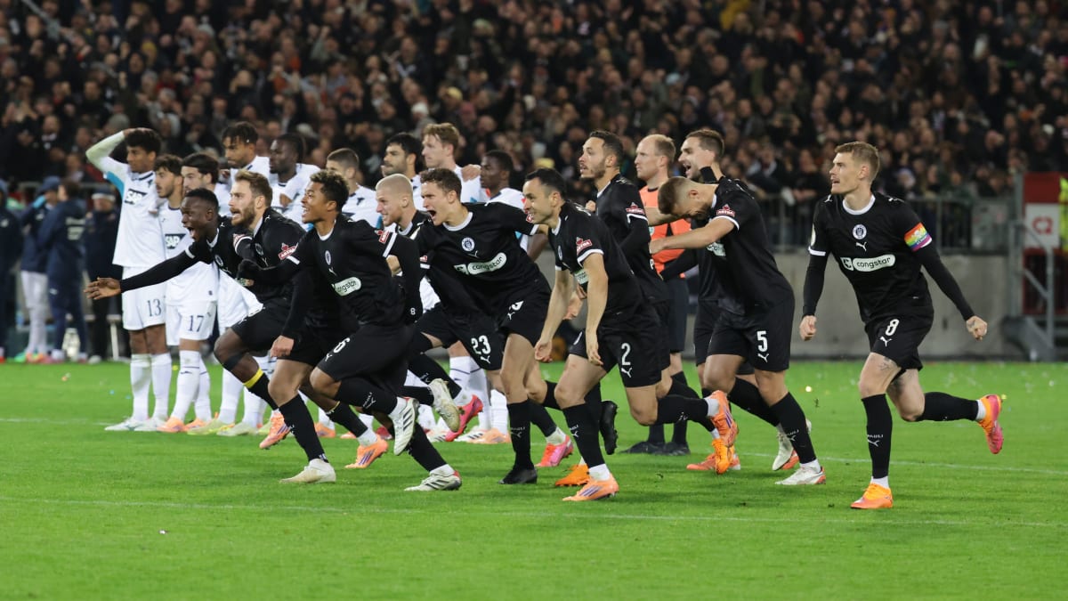 Last-Minute-Ausgleich und 18 Elfmeter: St. Pauli ringt Hoffenheim nieder