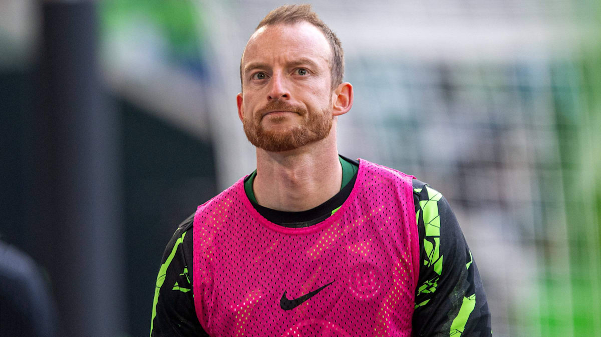 Arnold faces the saddest anniversary of his career