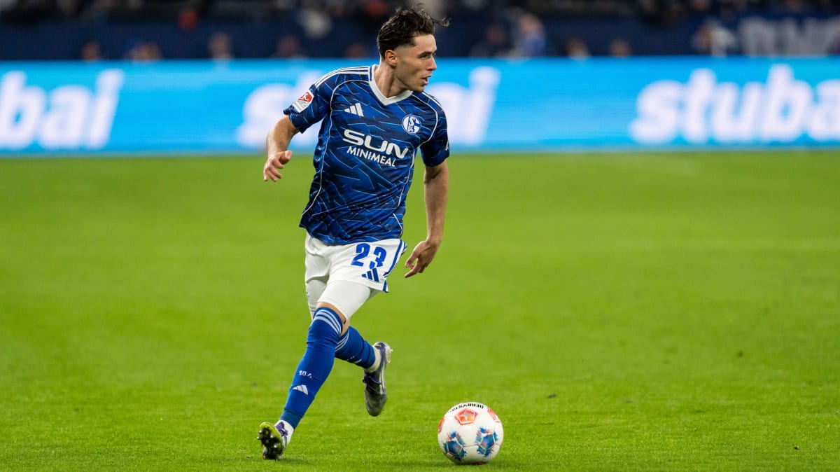 "Ruhrpott-Iniesta" El Faouzi und das Bewerbungsvideo