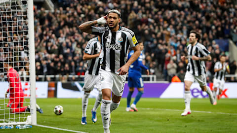 Highlights Champions League