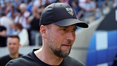 VfB will in die Champions League
