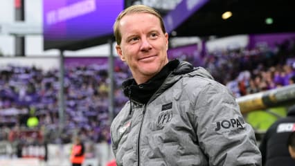 Erwartet keine Veränderung mehr am Kader des VfL Osnabrück: Timo Schultz