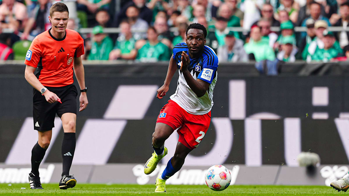 DFB confirms: Otele remains suspended for two matches