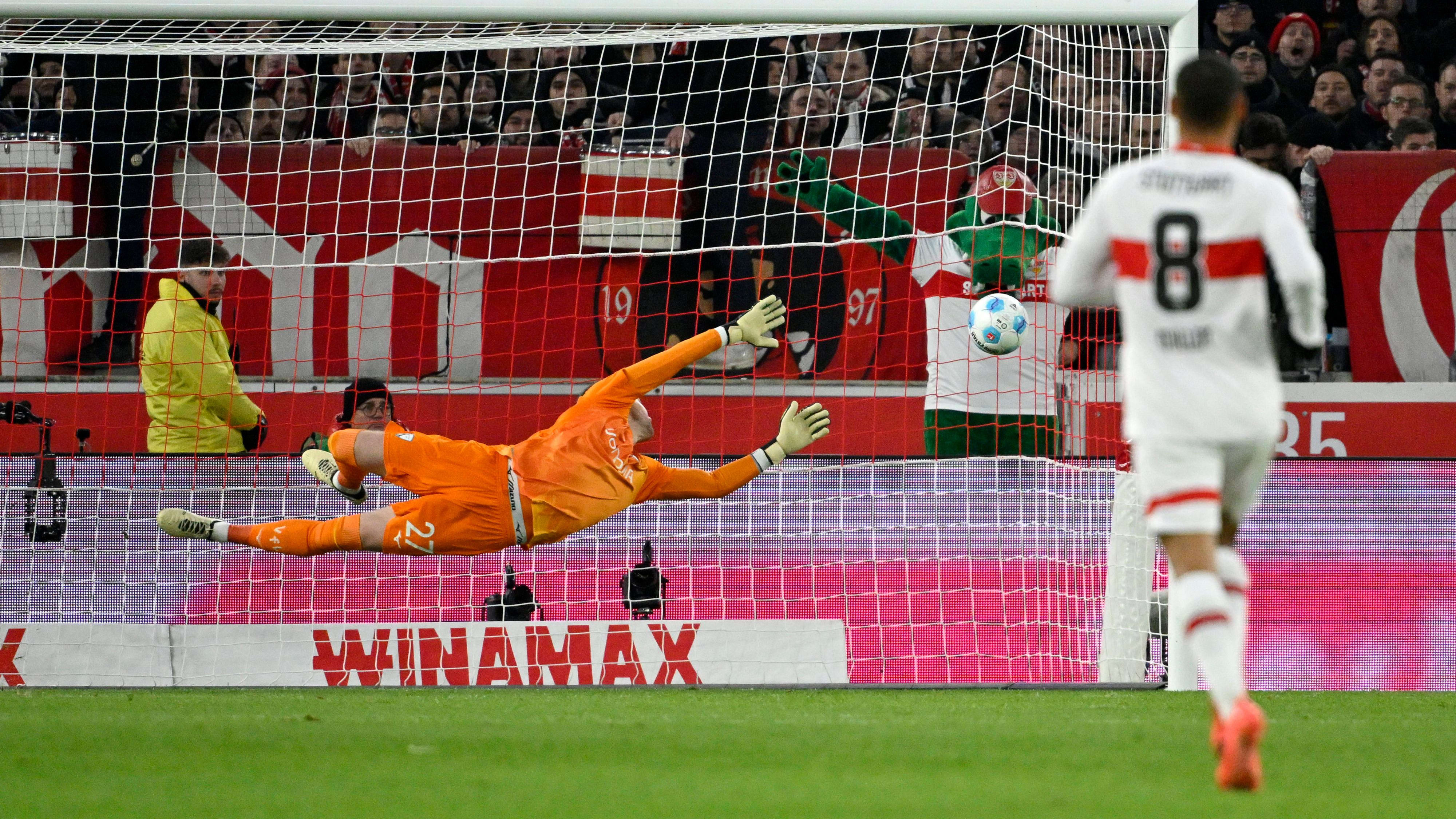 Liveticker | VfB Stuttgart - VfL Bochum 2:0 | 11. Spieltag | Bundesliga ...