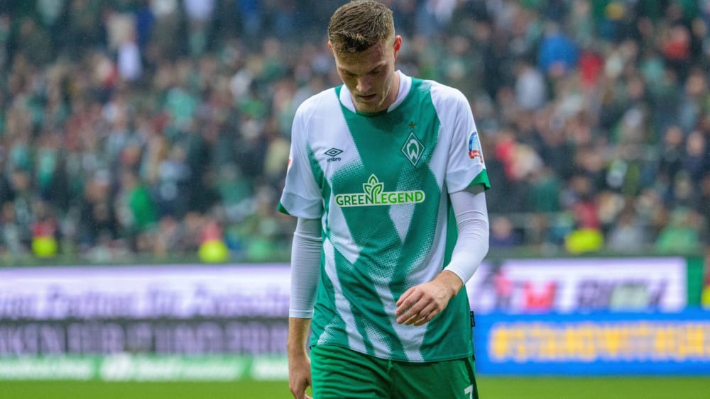 Werder Fans Behandelten Ducksch Unfair Experten Packen Aus Das Ist Die Ganze Geschichte - qibzqui