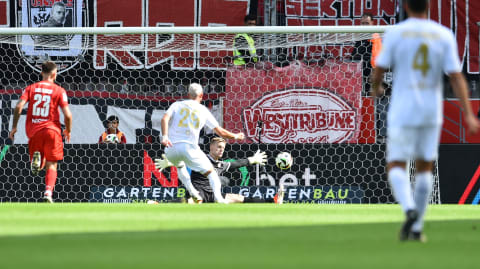 3. Liga - Highlights by MagentaSport