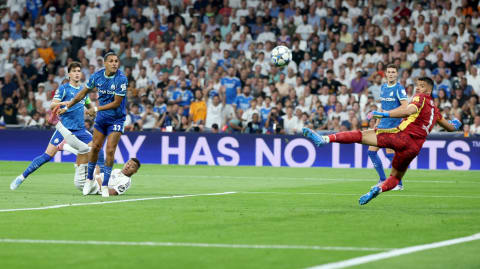 Match-Clip Champions League