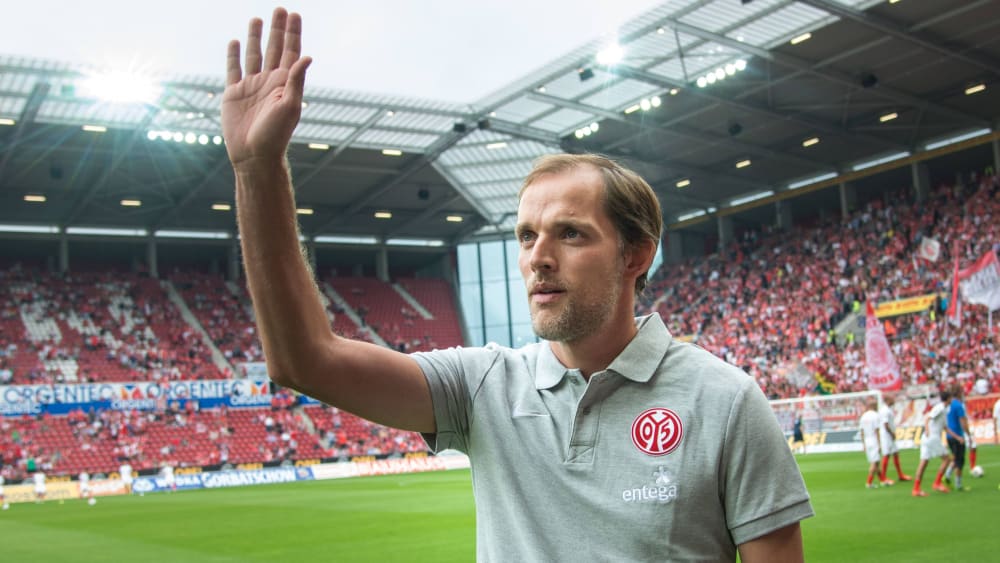 Thomas Tuchel