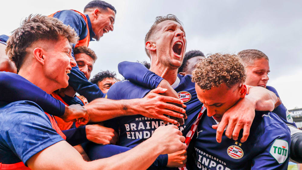 1 bei Sparta Rotterdam.