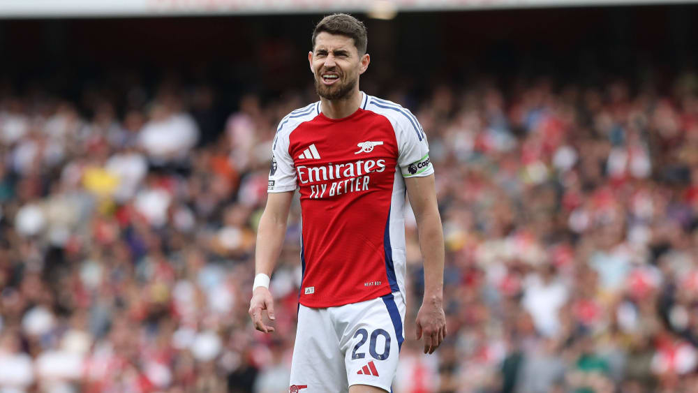 Jorginho.