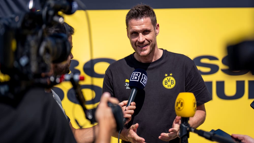 Sebastian Kehl.