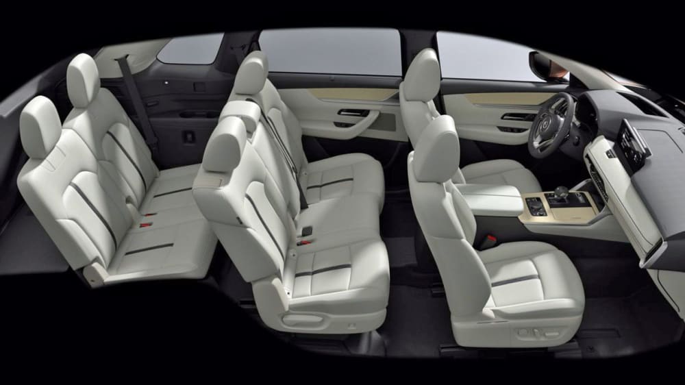 Mazda CX-80