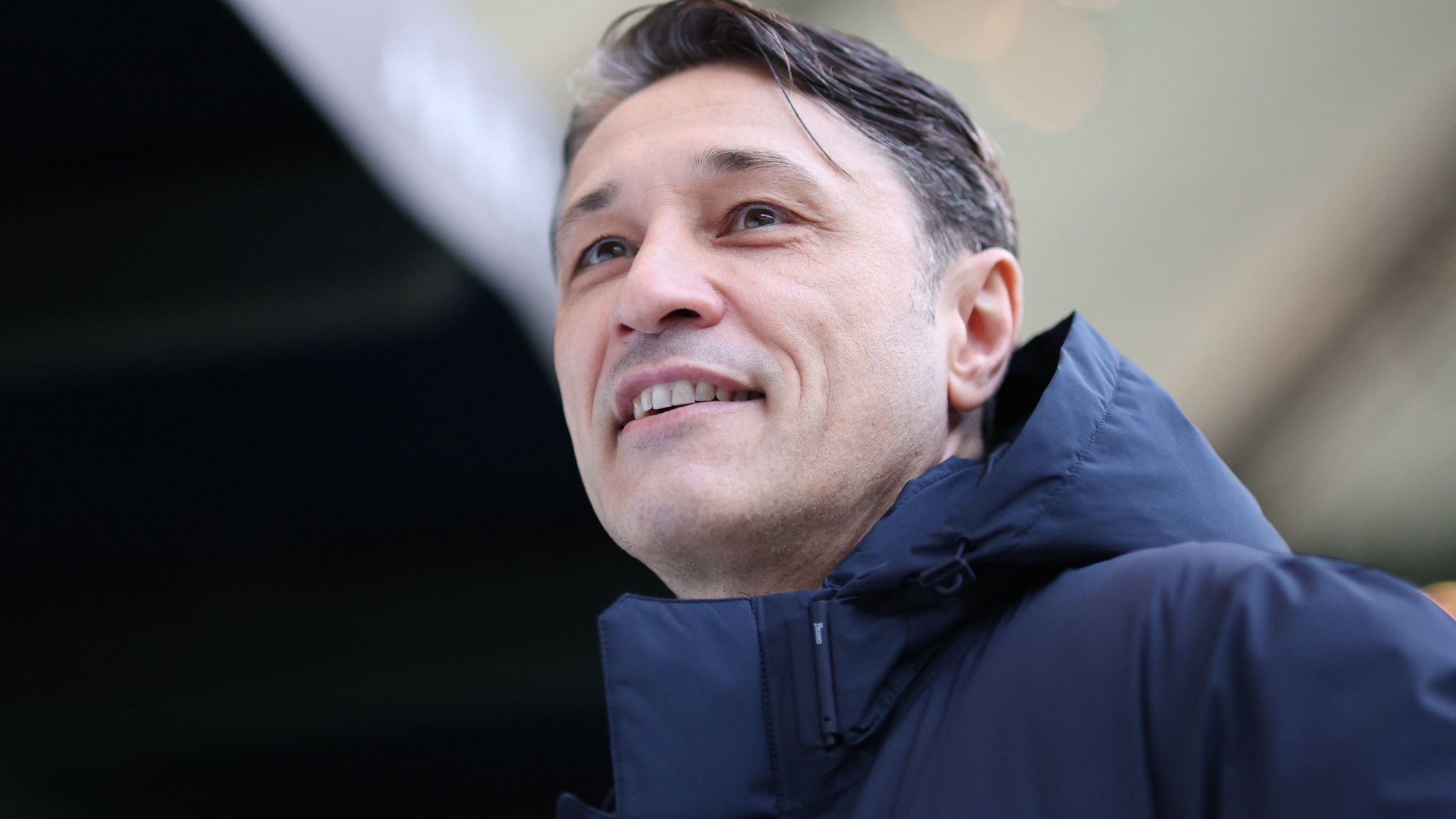 Niko Kovac