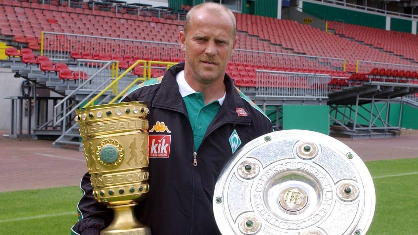 Thomas Schaaf (Werder Bremen)