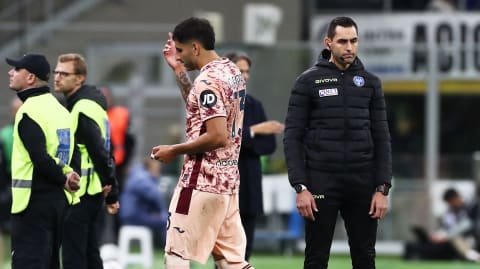 Match-Clip Serie A