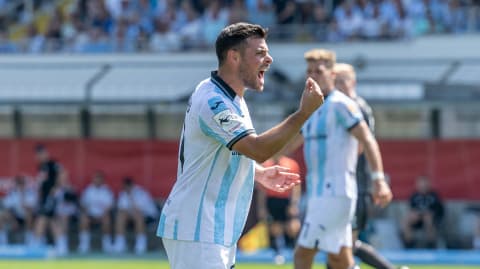 3. Liga - Stimmen by MagentaSport