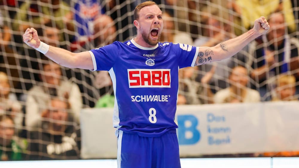 Handball HannoverBurgdorf in Hamburg Füchse in Gummersbach kicker