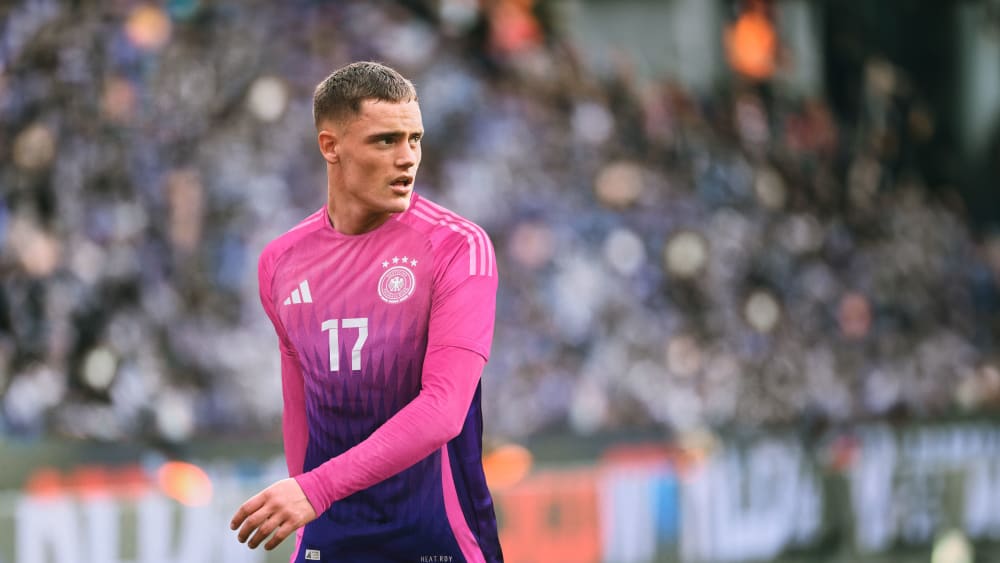 Gefällt dir das neue Auswärtstrikot der DFBElf? kicker