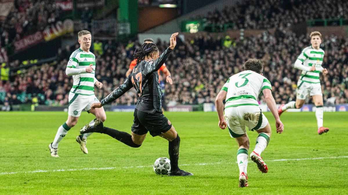 wo wird teilnehmer: fc bayern münchen gegen celtic glasgow übertragen