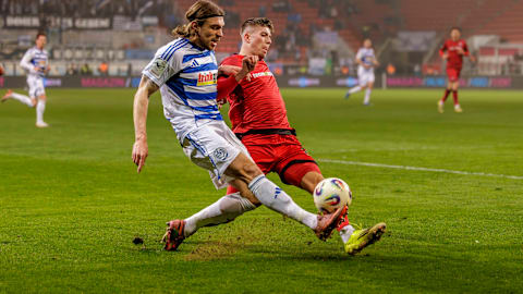 3. Liga - Highlights by MagentaSport