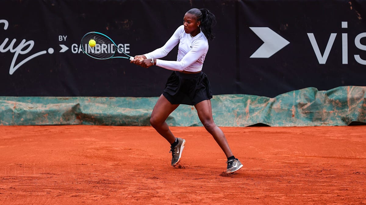 Debakel perfekt: DTB-Frauen steigen zum zweiten Mal in Folge ab