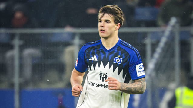 Upamecano-Deal auf der "Zielgeraden"