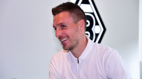 Ex-Gladbacher im Interview