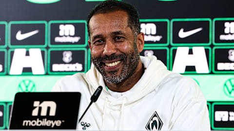 Werder holt Big Points