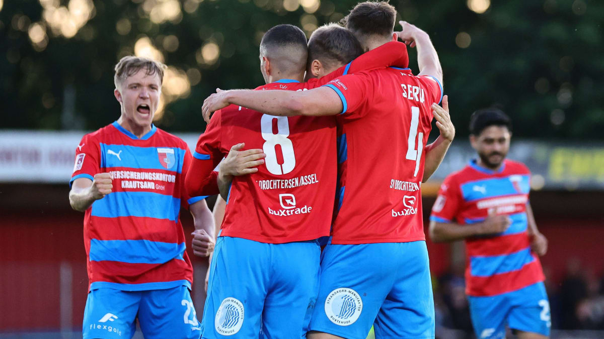 D/A sendet Signal an die Liga und will "hungrig bleiben"