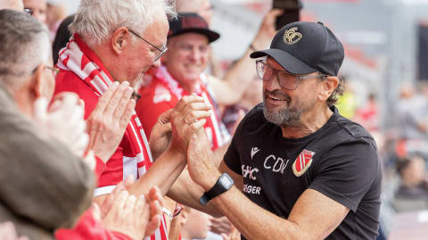 3. Liga - Stimmen by MagentaSport