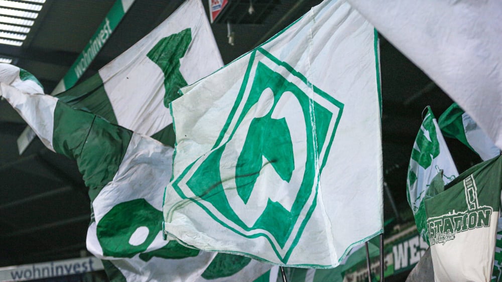 Werder Bremen geht mit einem neuen Trikotsponsor in die Saison 2023/24.